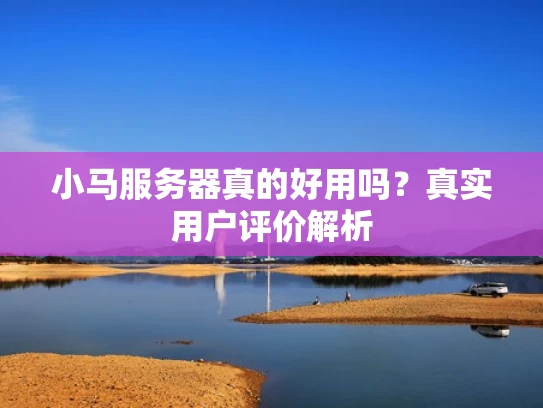 小马服务器真的好用吗？真实用户评价解析