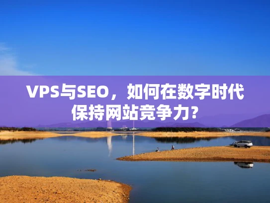 VPS与SEO，如何在数字时代保持网站竞争力？