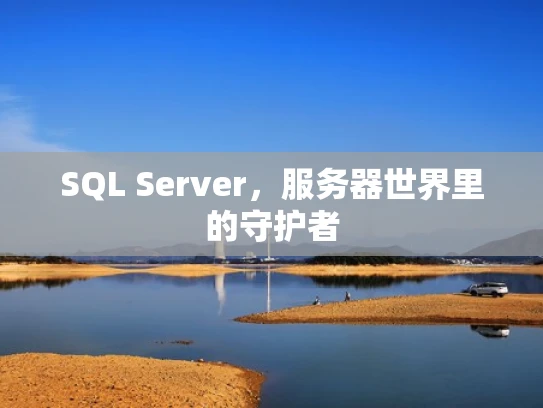SQL Server，服务器世界里的守护者