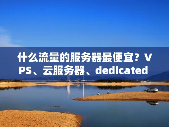 什么流量的服务器最便宜？VPS、云服务器、dedicated server全解析！