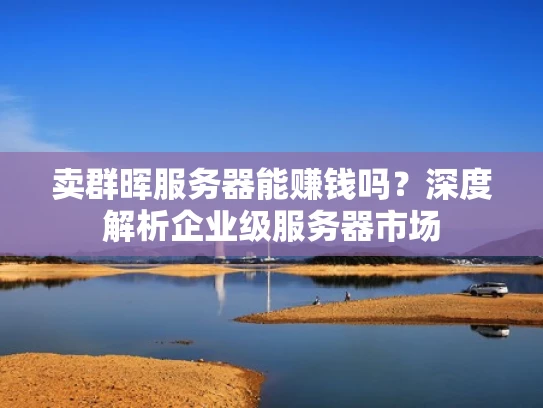 卖群晖服务器能赚钱吗？深度解析企业级服务器市场