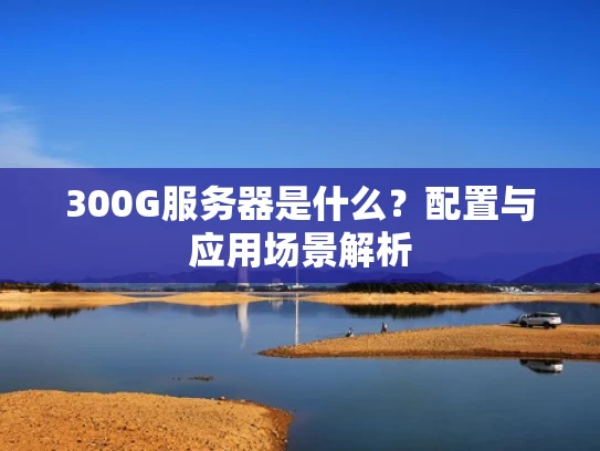300G服务器是什么？配置与应用场景解析