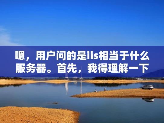 嗯，用户问的是iis相当于什么服务器。首先，我得理解一下用户的问题背景。可能用户是一个刚开始接触服务器管理的人，对IIS不太熟悉，想了解它和普通服务器的区别