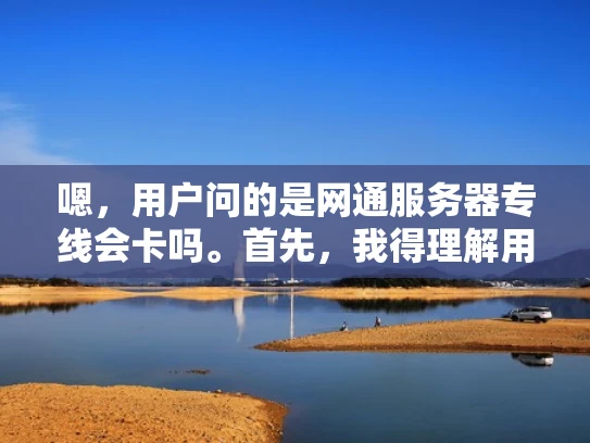 嗯，用户问的是网通服务器专线会卡吗。首先，我得理解用户的问题。他们可能是在考虑使用网通的服务器来托管他们的应用，担心会不会出现网络延迟或者带宽不足的问题，导致服务器变卡