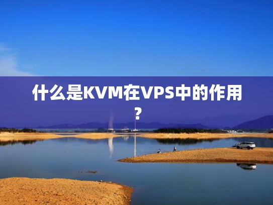什么是KVM在VPS中的作用？