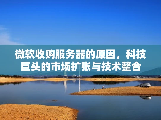 微软收购服务器的原因，科技巨头的市场扩张与技术整合