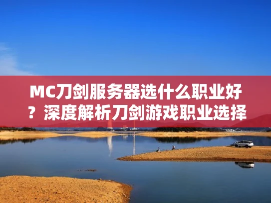 MC刀剑服务器选什么职业好？深度解析刀剑游戏职业选择