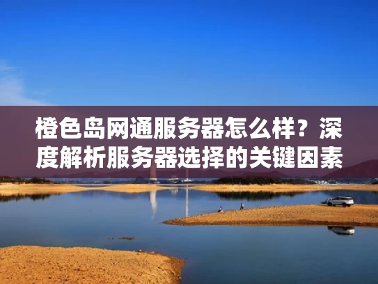 橙色岛网通服务器怎么样？深度解析服务器选择的关键因素