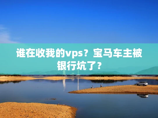 谁在收我的vps？宝马车主被银行坑了？