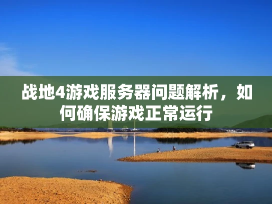 战地4游戏服务器问题解析，如何确保游戏正常运行