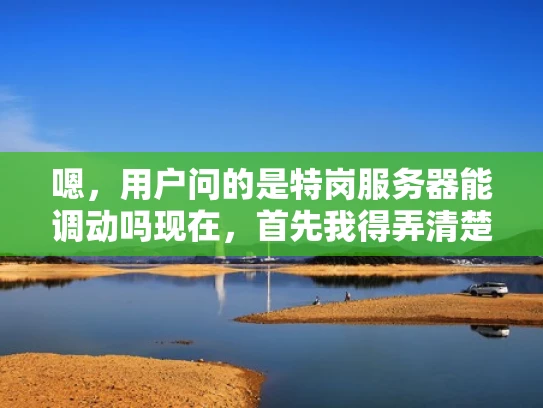 嗯，用户问的是特岗服务器能调动吗现在，首先我得弄清楚特岗服务器是什么意思。可能是指有一定特殊岗位要求的服务器，或者是某个特定的服务器类型。也有可能是用户打错了字，比如专岗或者特岗可能有不同的含义