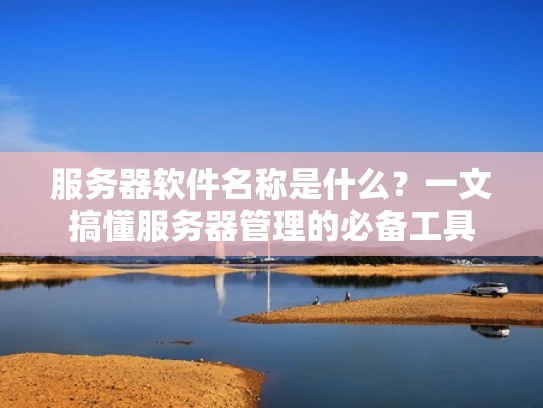 服务器软件名称是什么？一文搞懂服务器管理的必备工具