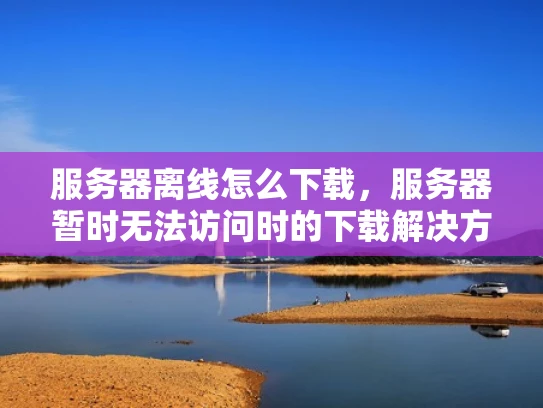 服务器离线怎么下载，服务器暂时无法访问时的下载解决方案