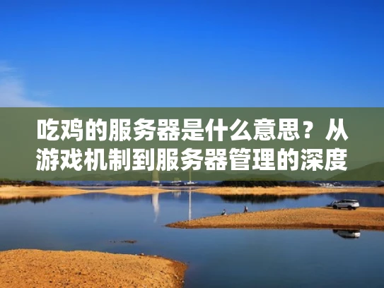 吃鸡的服务器是什么意思？从游戏机制到服务器管理的深度解析