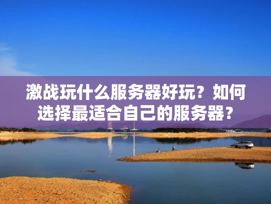 激战玩什么服务器好玩？如何选择最适合自己的服务器？