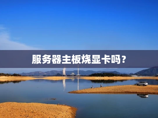 服务器主板烧显卡吗？