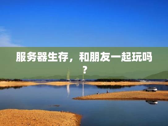 服务器生存，和朋友一起玩吗？