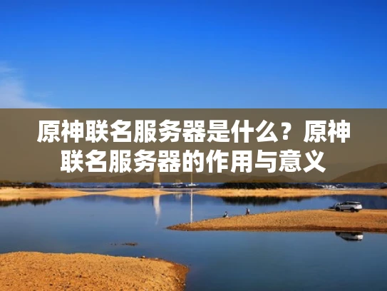 原神联名服务器是什么？原神联名服务器的作用与意义