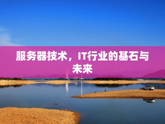 服务器技术，IT行业的基石与未来