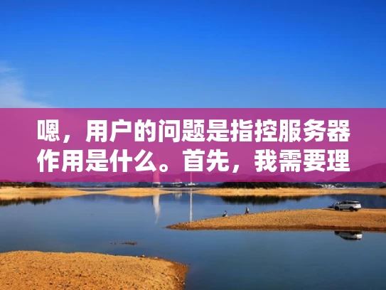 嗯，用户的问题是指控服务器作用是什么。首先，我需要理解用户的需求。他们可能是在网络安全领域工作，或者是学生，想了解指控服务器的作用。指控服务器听起来像是一个用于调查和取证的工具，但具体是什么作用呢？