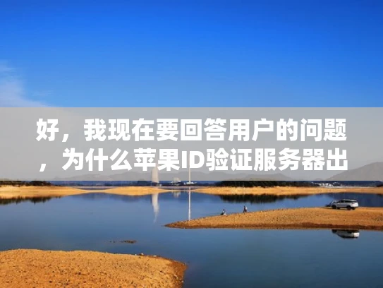 好，我现在要回答用户的问题，为什么苹果ID验证服务器出现问题。首先，我需要理解用户的问题。用户可能遇到了苹果ID验证失败的情况，想知道可能的原因