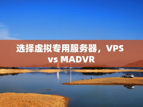 选择虚拟专用服务器，VPS vs MADVR