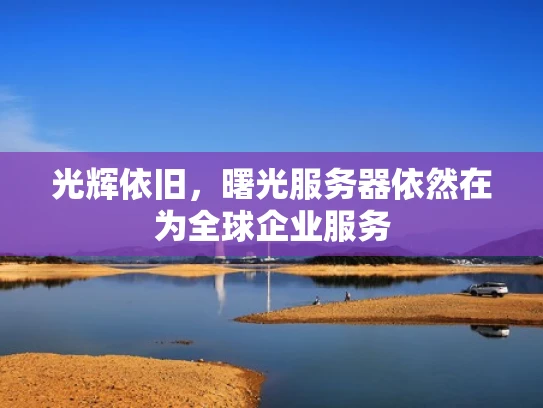 光辉依旧，曙光服务器依然在为全球企业服务