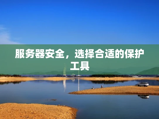 服务器安全，选择合适的保护工具