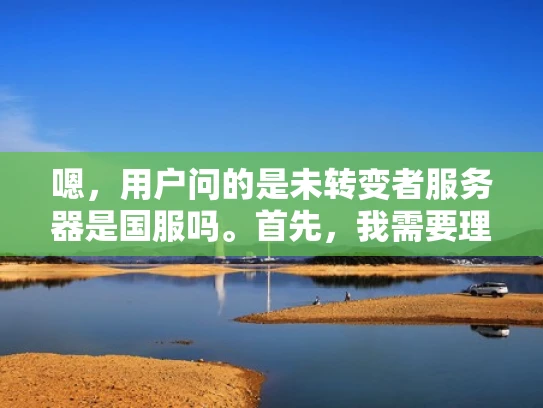 嗯，用户问的是未转变者服务器是国服吗。首先，我需要理解这个问题。看起来用户可能是在游戏或虚拟服务器领域，可能在讨论未转变者这个游戏，或者可能是在询问关于服务器的类型，比如国服和美服的区别