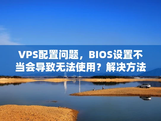 VPS配置问题，BIOS设置不当会导致无法使用？解决方法在这里！