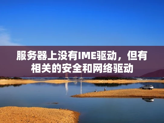 服务器上没有IME驱动，但有相关的安全和网络驱动