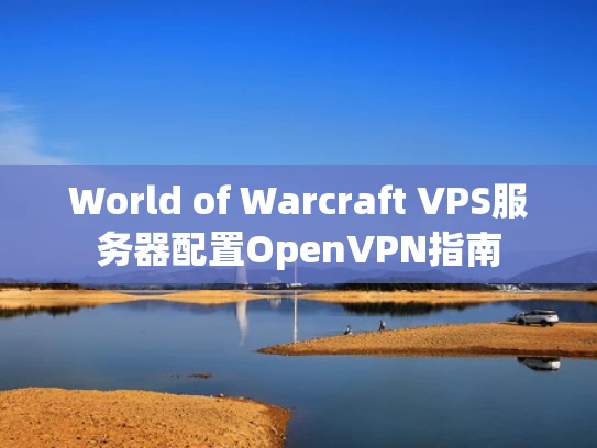 World of Warcraft VPS服务器配置OpenVPN指南
