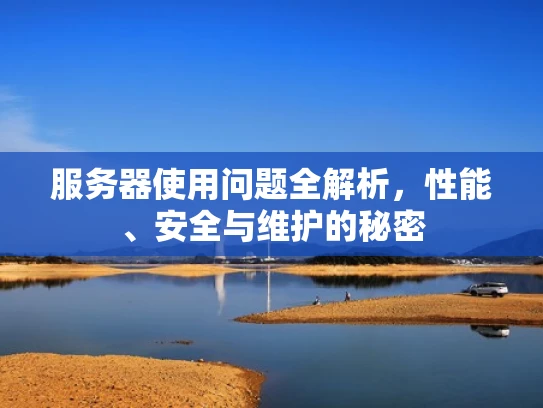 服务器使用问题全解析，性能、安全与维护的秘密