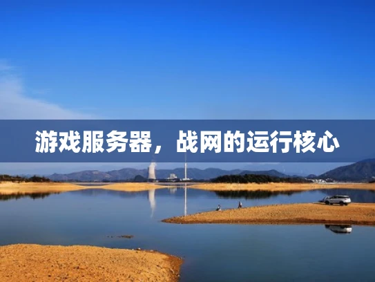 游戏服务器，战网的运行核心