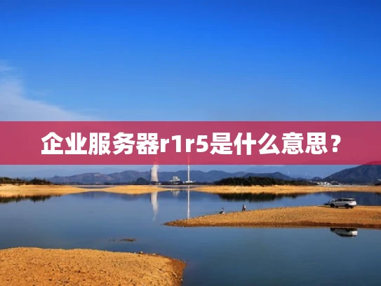 企业服务器r1r5是什么意思？