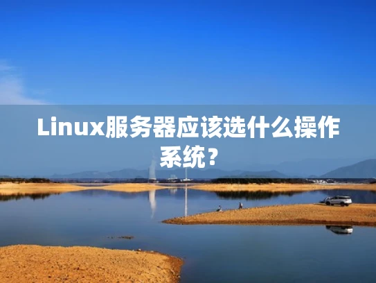 Linux服务器应该选什么操作系统？