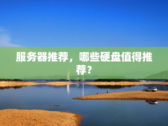 服务器推荐，哪些硬盘值得推荐？