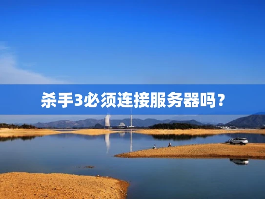 杀手3必须连接服务器吗？