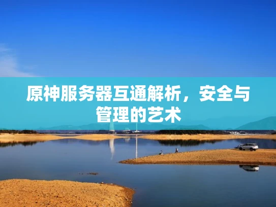 原神服务器互通解析，安全与管理的艺术