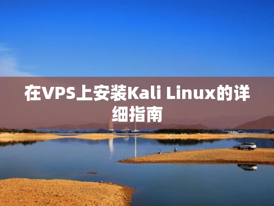 在VPS上安装Kali Linux的详细指南