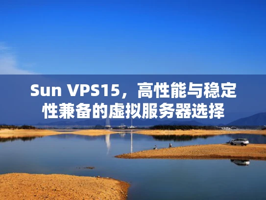 Sun VPS15，高性能与稳定性兼备的虚拟服务器选择