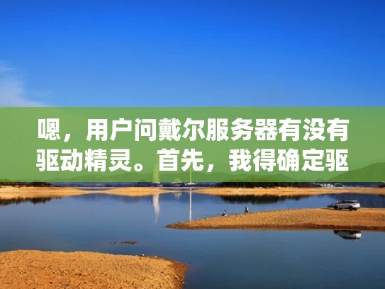 嗯，用户问戴尔服务器有没有驱动精灵。首先，我得确定驱动精灵是什么。驱动精灵是一个常见的软件工具，用于管理计算机的驱动程序，可以自动更新和删除驱动，提高系统的运行效率