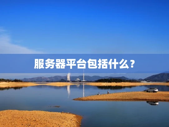 服务器平台包括什么？