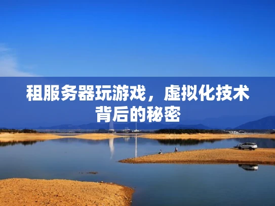 租服务器玩游戏，虚拟化技术背后的秘密