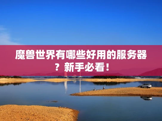 魔兽世界有哪些好用的服务器？新手必看！
