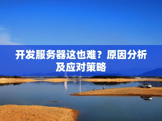 开发服务器这也难？原因分析及应对策略