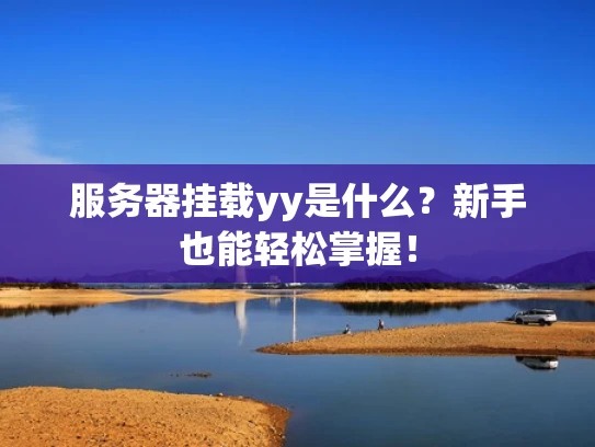 服务器挂载yy是什么？新手也能轻松掌握！
