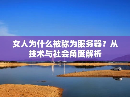 女人为什么被称为服务器？从技术与社会角度解析