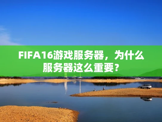 FIFA16游戏服务器，为什么服务器这么重要？