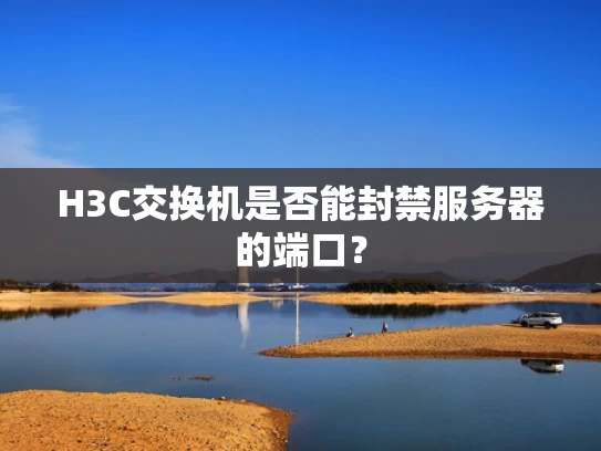 H3C交换机是否能封禁服务器的端口？